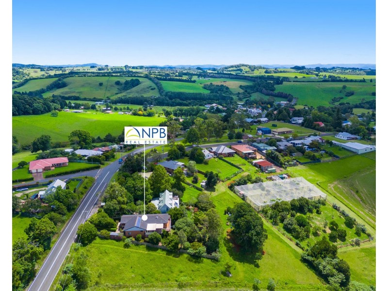 10 Main Street, Comboyne NSW 2429