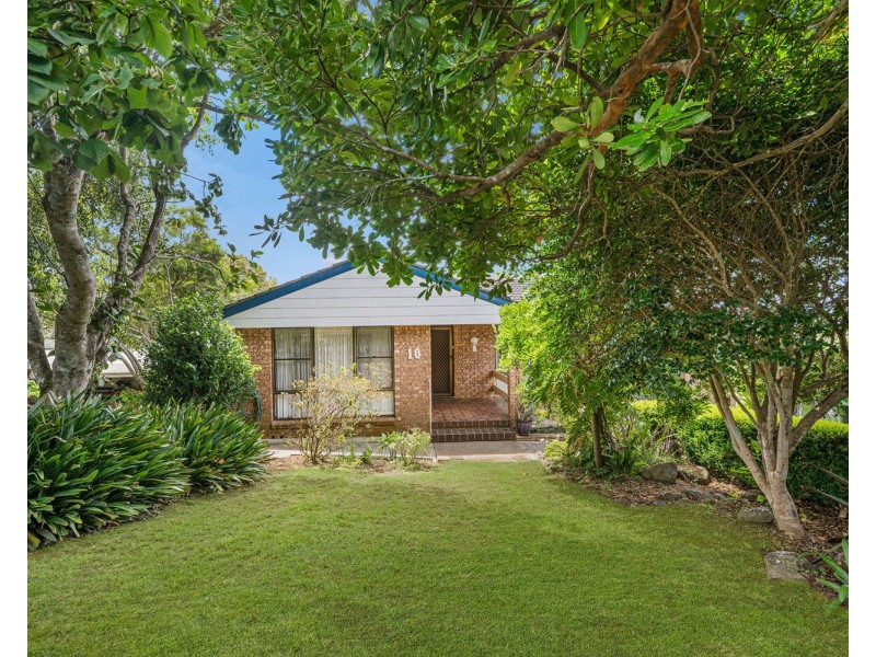 10 Main Street, Comboyne NSW 2429