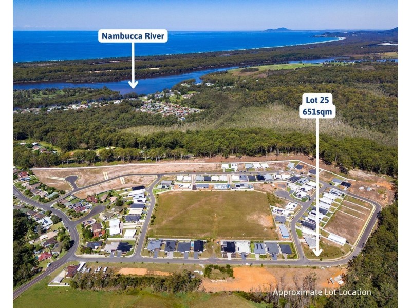 25 Janggal Janggal Road, Nambucca Heads NSW 2448