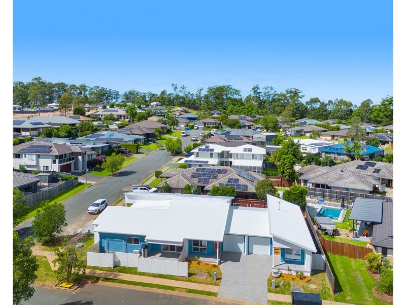 65a Capital Drive, Thrumster NSW 2444