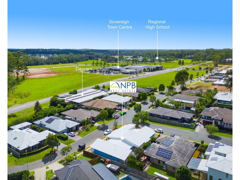 65a Capital Drive, Thrumster NSW 2444