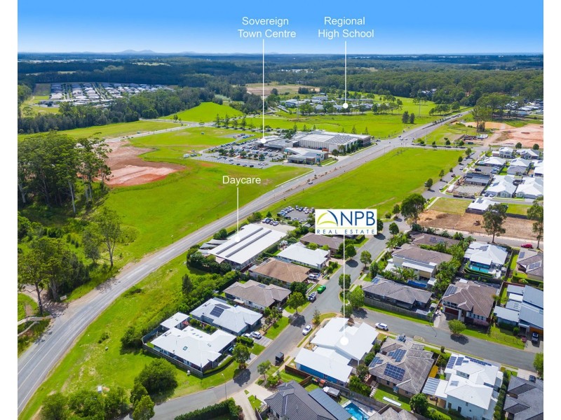 65a Capital Drive, Thrumster NSW 2444