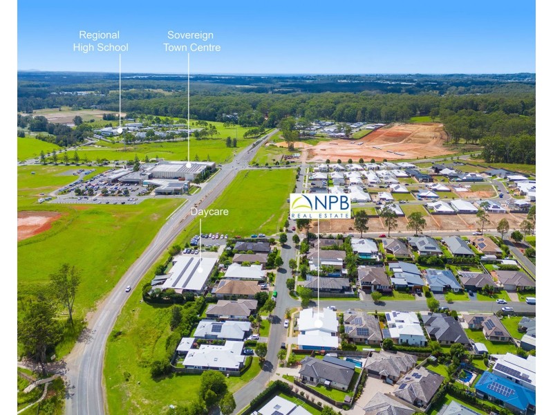 65a Capital Drive, Thrumster NSW 2444