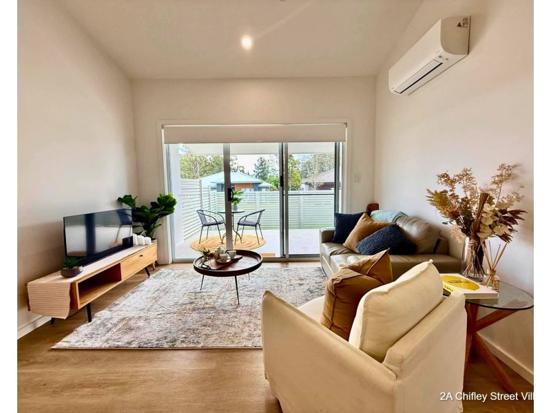 65a Capital Drive, Thrumster NSW 2444