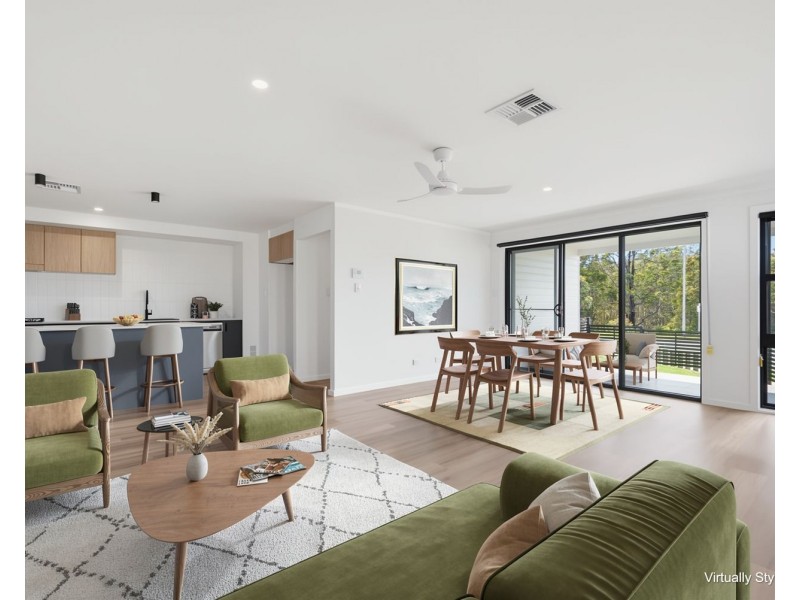2 Pepperberry Parade, Thrumster NSW 2444