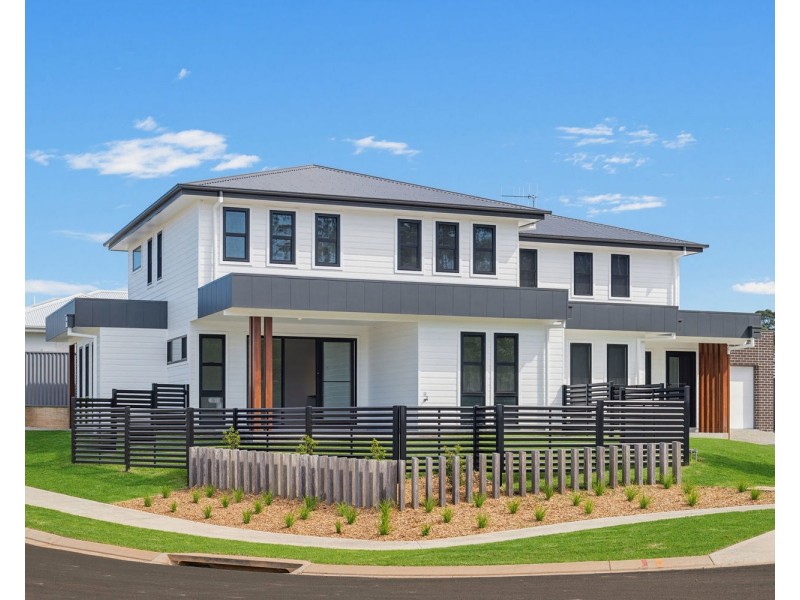 2 Pepperberry Parade, Thrumster NSW 2444