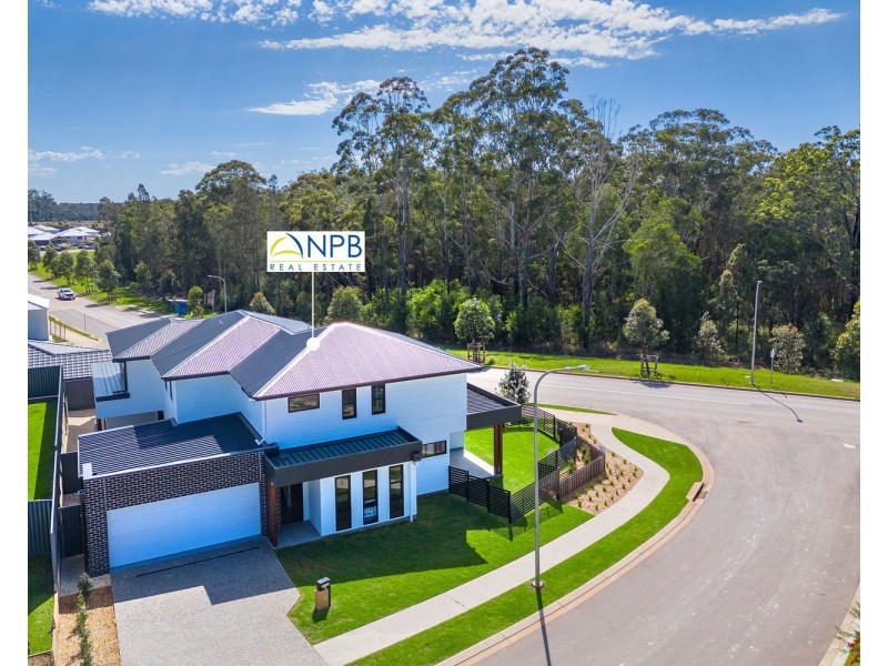 2 Pepperberry Parade, Thrumster NSW 2444