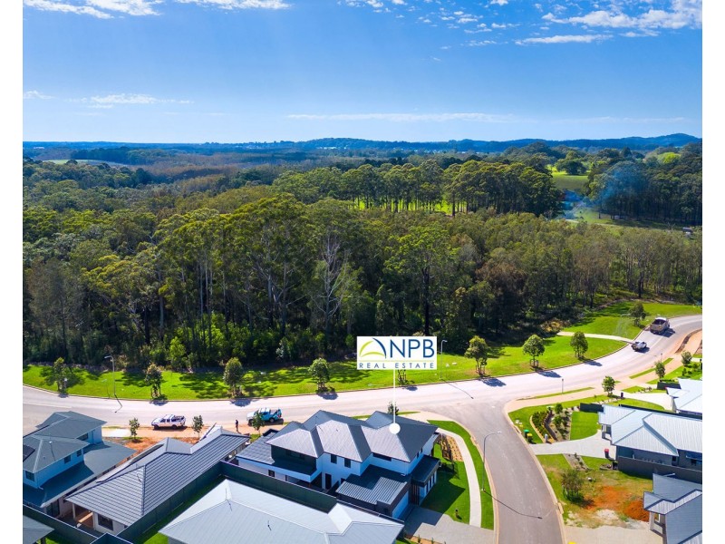 2 Pepperberry Parade, Thrumster NSW 2444