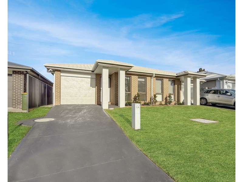 11a Jarrah Way, Wauchope NSW 2446