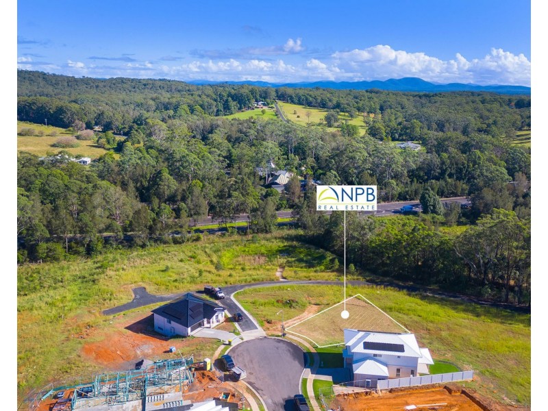 16 Grandiose Close, Thrumster NSW 2444