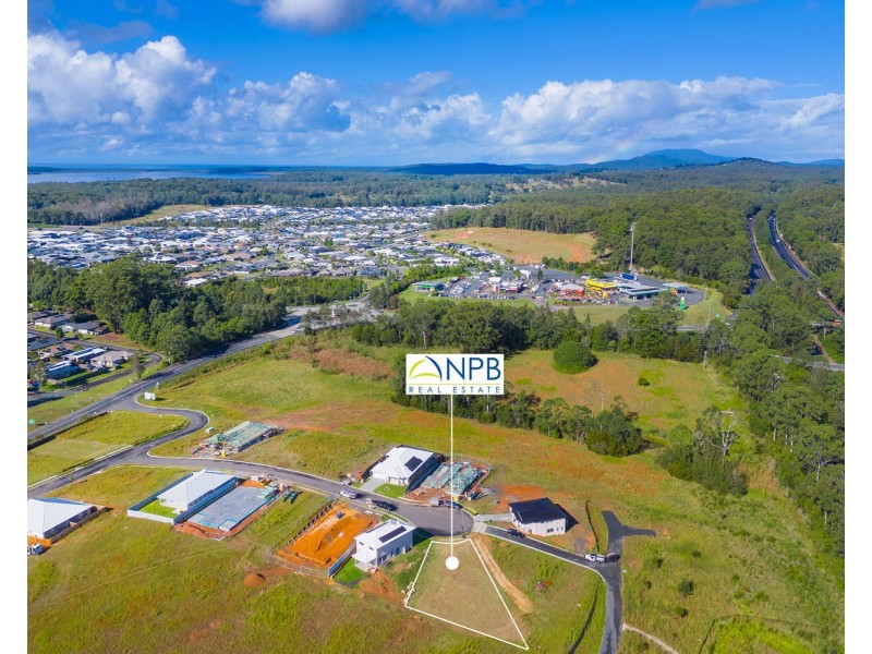 16 Grandiose Close, Thrumster NSW 2444
