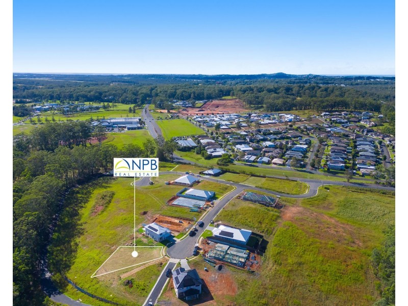 16 Grandiose Close, Thrumster NSW 2444