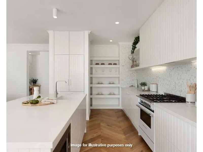 43 Banksia Drive (Lot 27 The Crescent Estate), Crescent Head NSW 2440