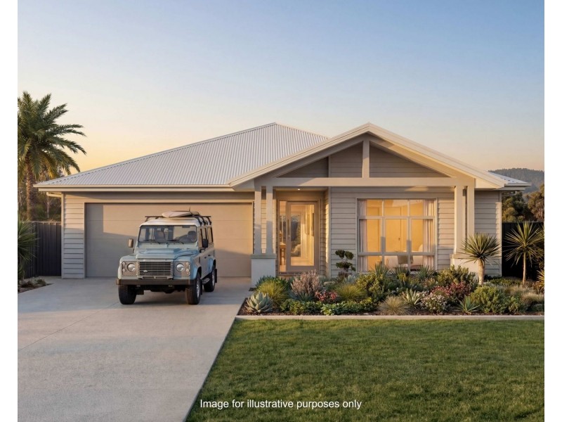 30 Casuarina Crescent (Lot 72 The Crescent Estate), Crescent Head NSW 2440
