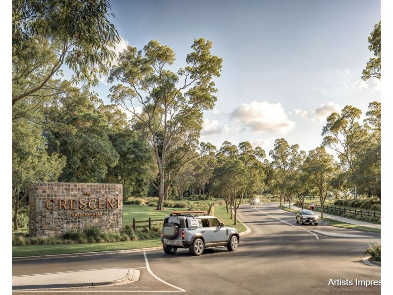 30 Casuarina Crescent (Lot 72 The Crescent Estate), Crescent Head NSW 2440
