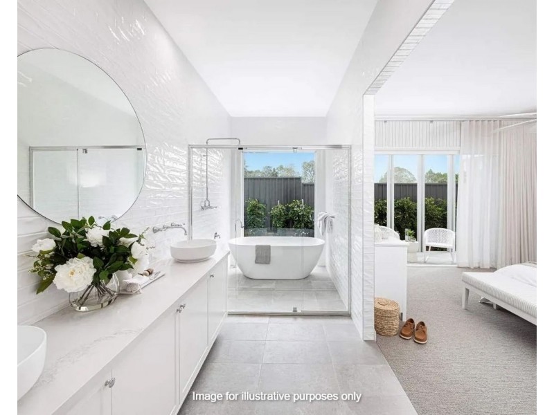 19 Banksia Drive (Lot 39 The Crescent Estate), Crescent Head NSW 2440