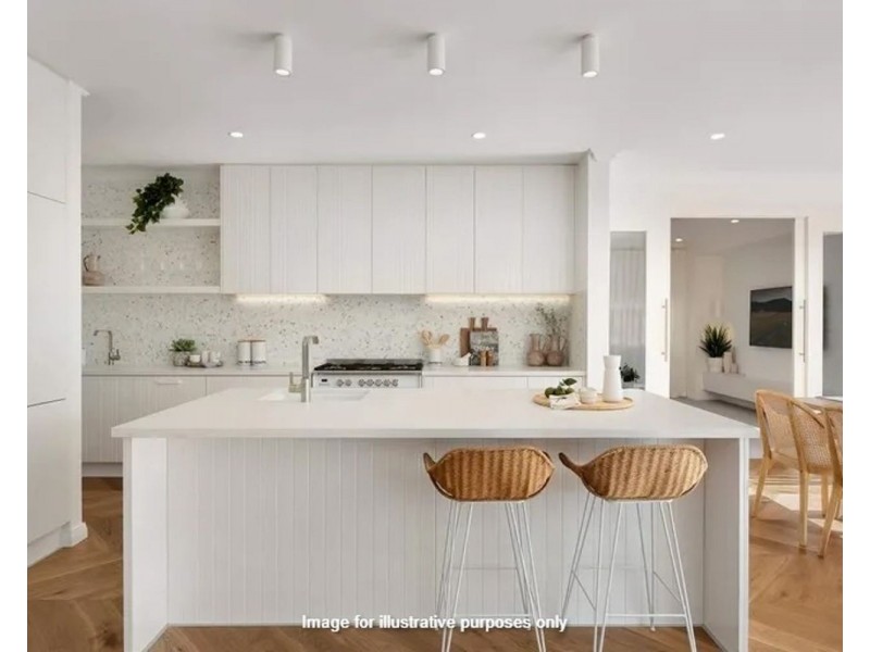8 Jacaranda Way (Lot 51 The Crescent Estate), Crescent Head NSW 2440