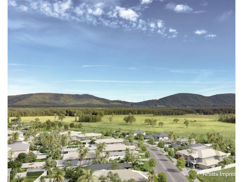 8 Jacaranda Way (Lot 51 The Crescent Estate), Crescent Head NSW 2440