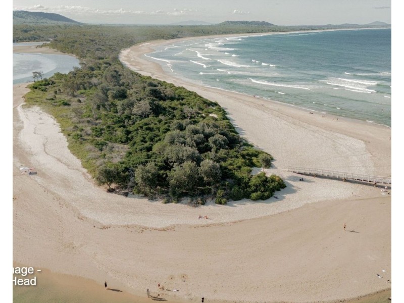 8 Jacaranda Way (Lot 51 The Crescent Estate), Crescent Head NSW 2440