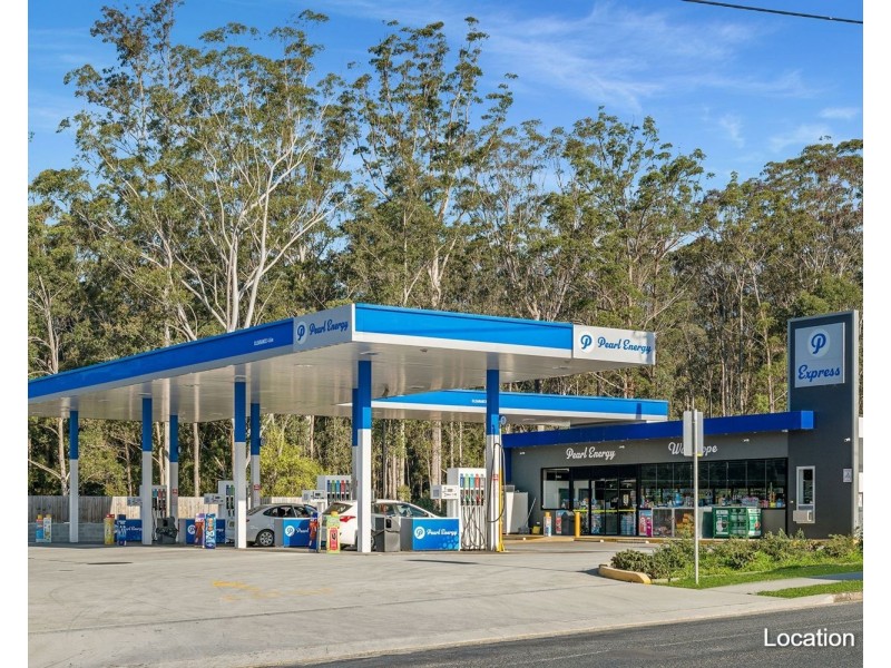 Lot 11 The Mill Estate, Spotted Gum Boulevard, Wauchope NSW 2446
