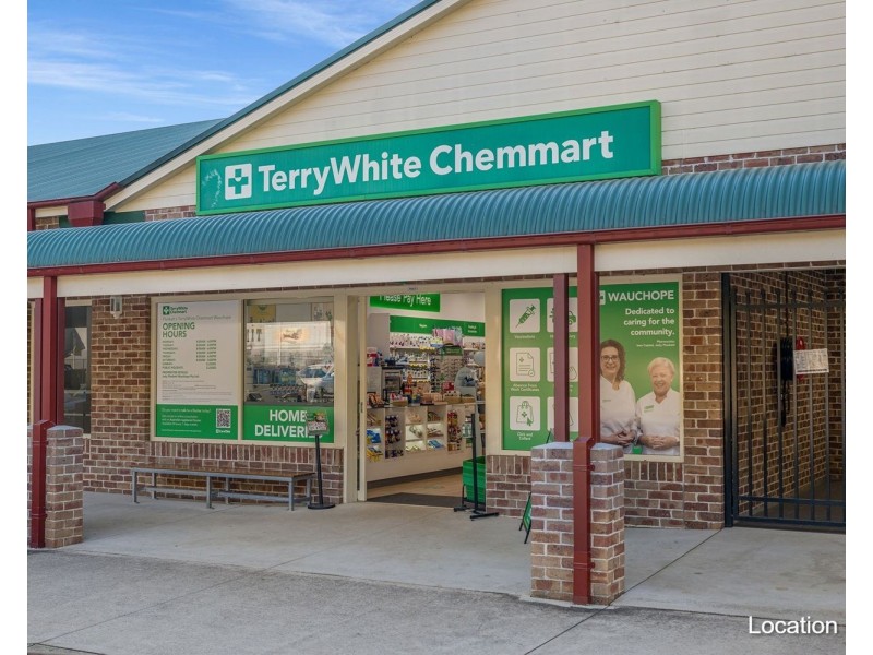 Lot 16 The Mill Estate, Spotted Gum Boulevard, Wauchope NSW 2446