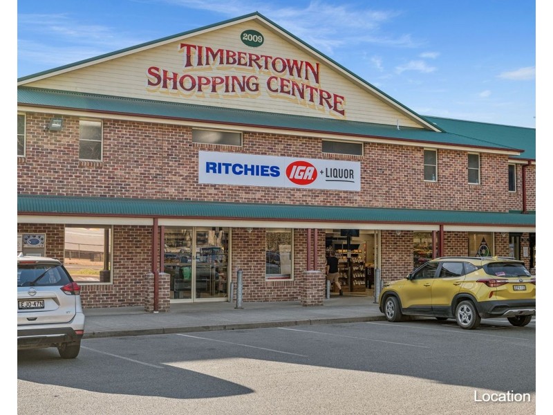 Lot 16 The Mill Estate, Spotted Gum Boulevard, Wauchope NSW 2446