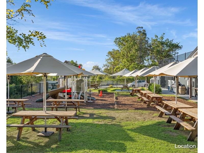 Lot 16 The Mill Estate, Spotted Gum Boulevard, Wauchope NSW 2446