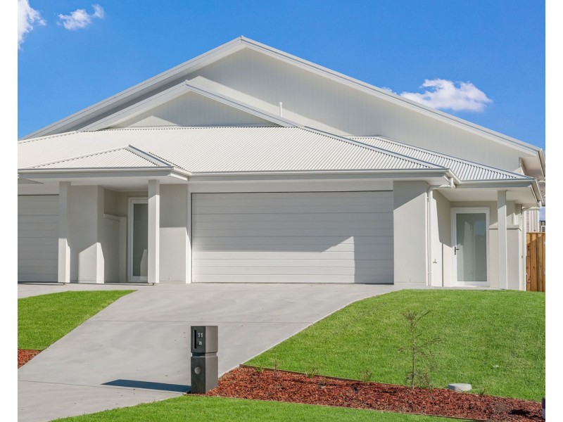11a Imperial Place, Thrumster NSW 2444