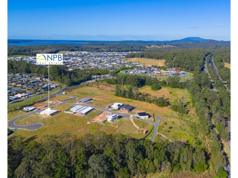 11a Imperial Place, Thrumster NSW 2444