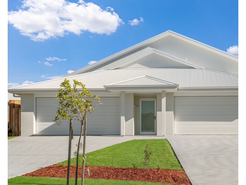 11b Imperial Place, Thrumster NSW 2444