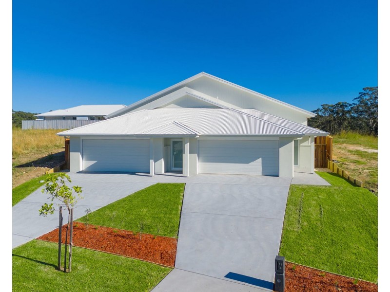 11b Imperial Place, Thrumster NSW 2444