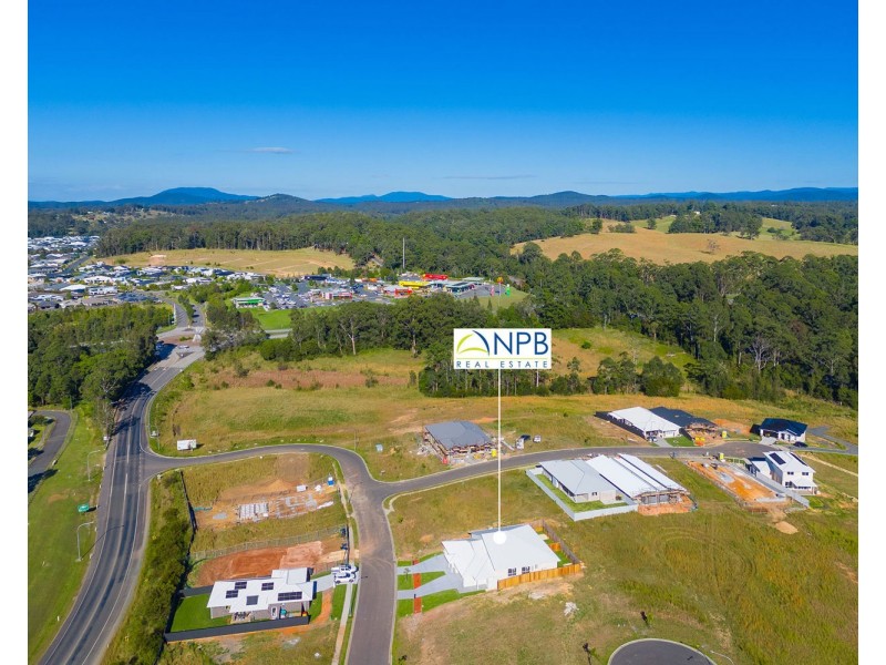 11b Imperial Place, Thrumster NSW 2444