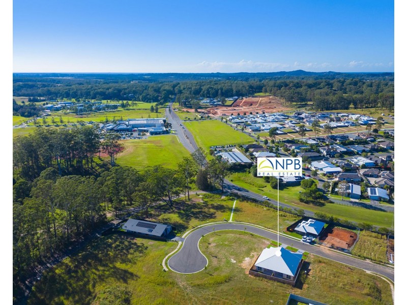 11b Imperial Place, Thrumster NSW 2444