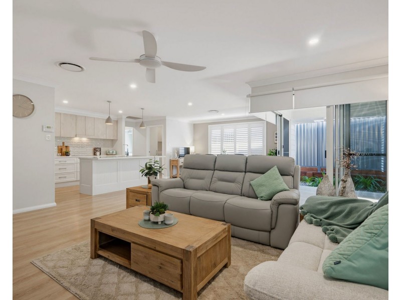 45 Commander Street, Thrumster NSW 2444