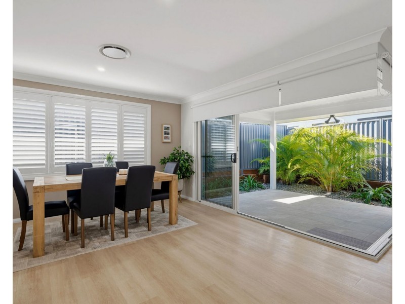 45 Commander Street, Thrumster NSW 2444