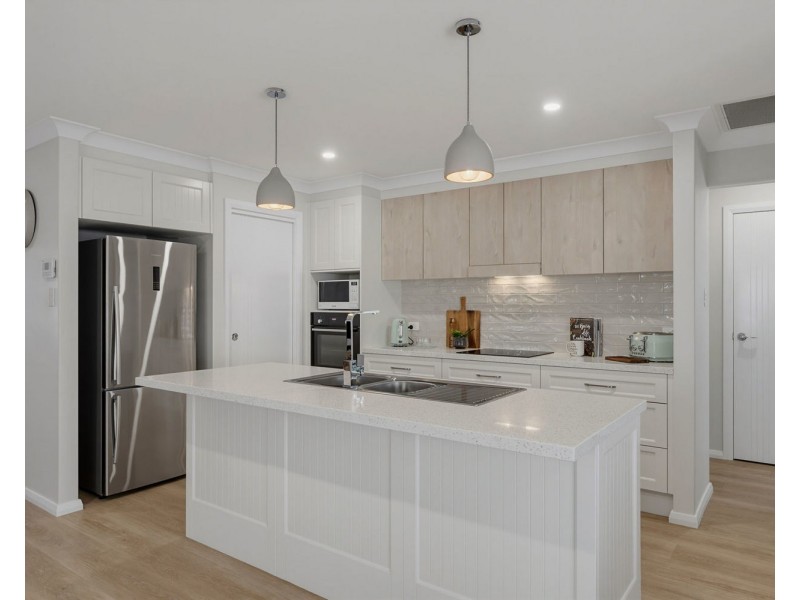45 Commander Street, Thrumster NSW 2444