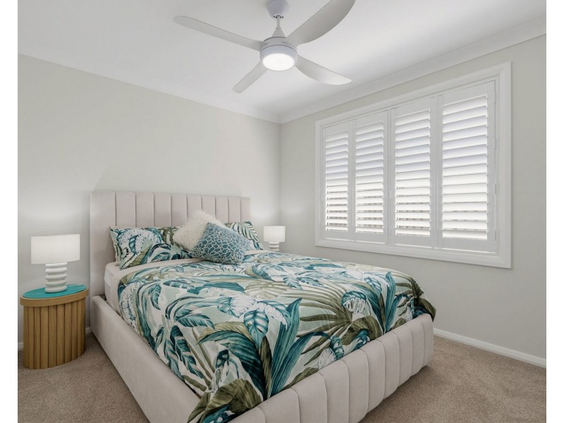 45 Commander Street, Thrumster NSW 2444