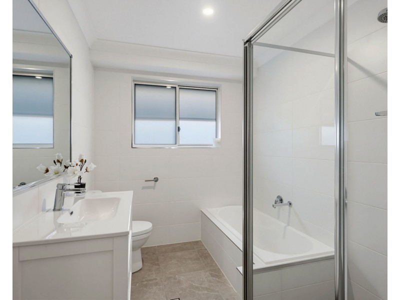 45 Commander Street, Thrumster NSW 2444