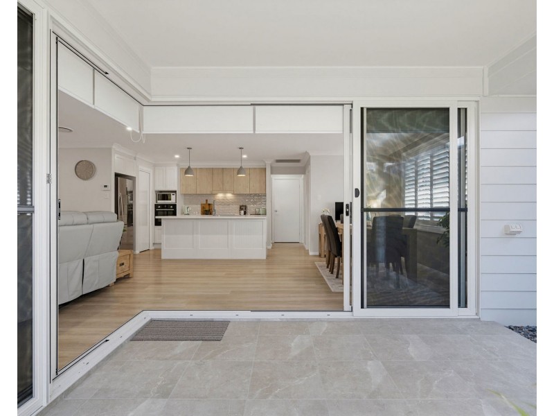 45 Commander Street, Thrumster NSW 2444