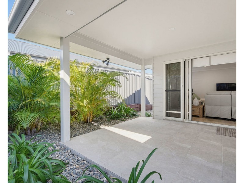 45 Commander Street, Thrumster NSW 2444