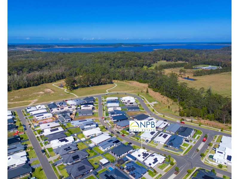 45 Commander Street, Thrumster NSW 2444