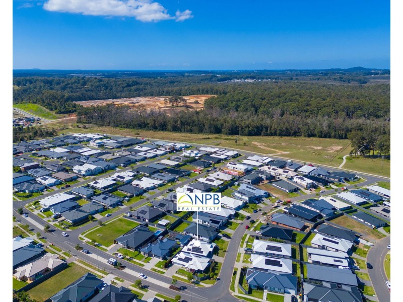 45 Commander Street, Thrumster NSW 2444