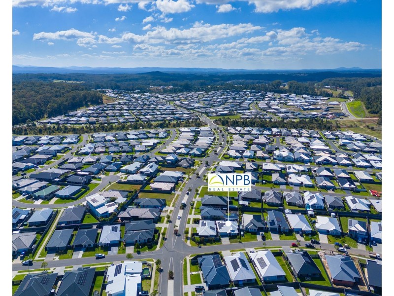 45 Commander Street, Thrumster NSW 2444