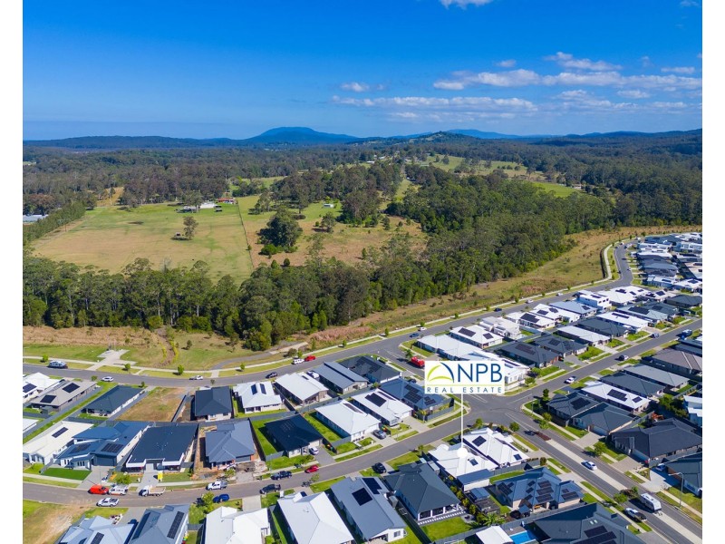 45 Commander Street, Thrumster NSW 2444