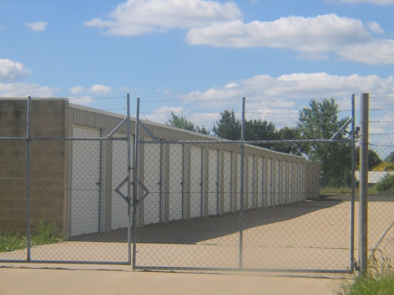 7 Industrial, Gulgong NSW 2852