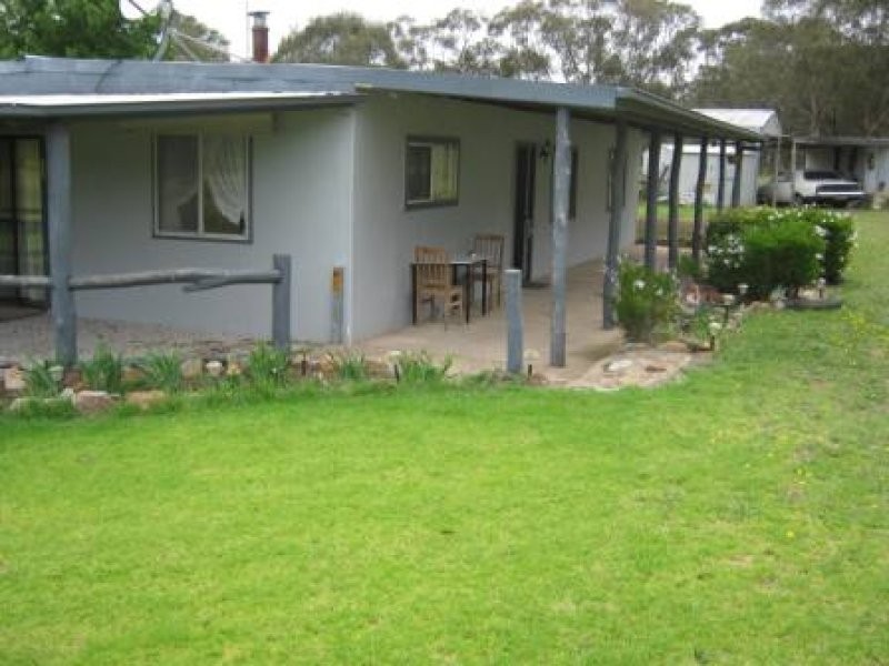 171 Wongaroo Road, Gulgong NSW 2852