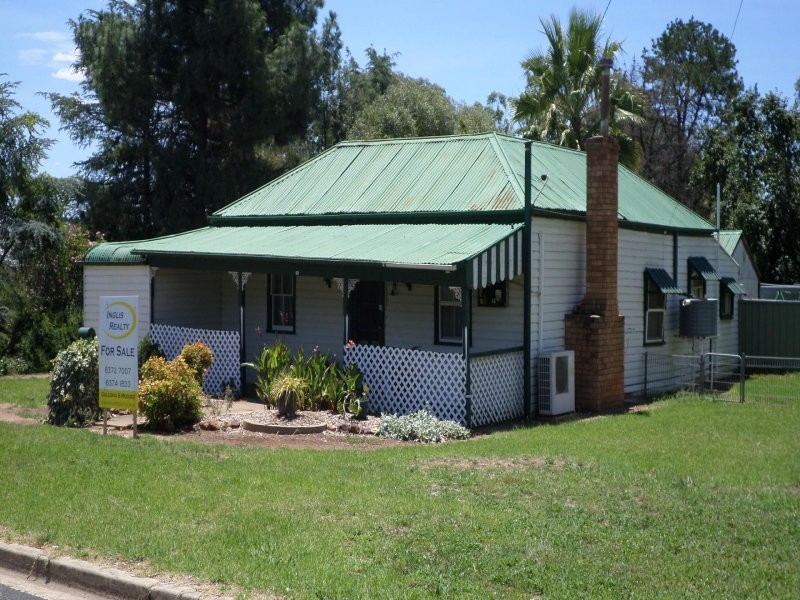 10 FITZROY, Gulgong NSW 2852