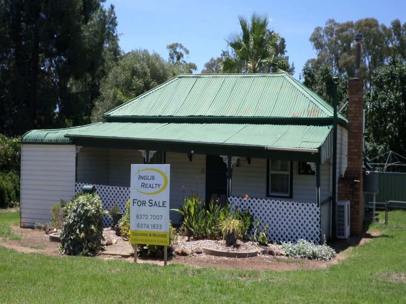 10 FITZROY, Gulgong NSW 2852