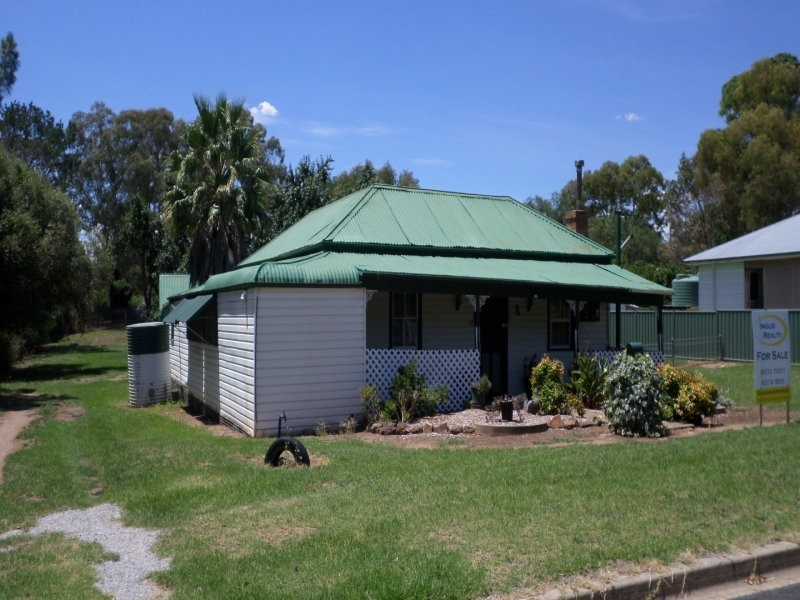 10 FITZROY, Gulgong NSW 2852