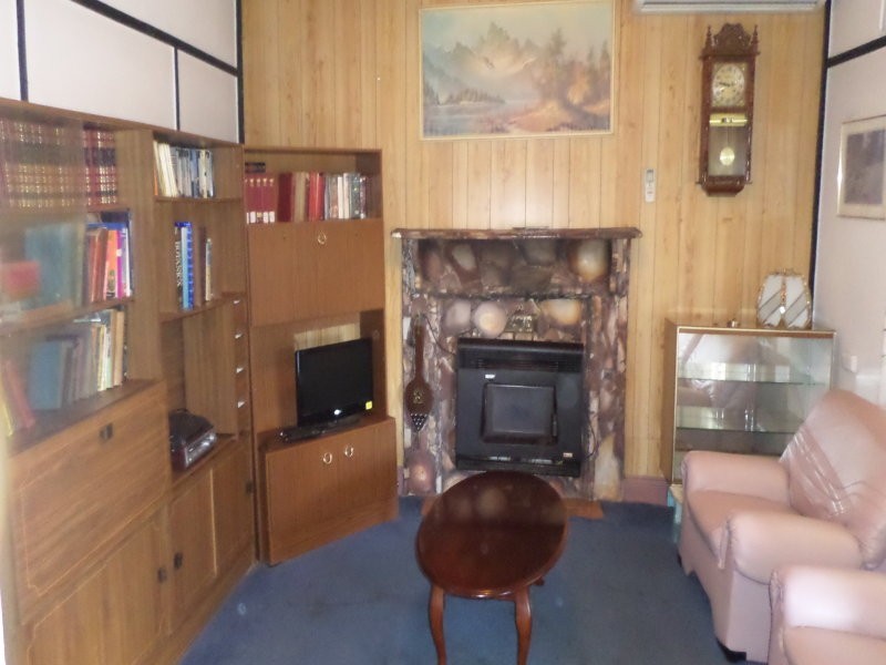 10 FITZROY, Gulgong NSW 2852